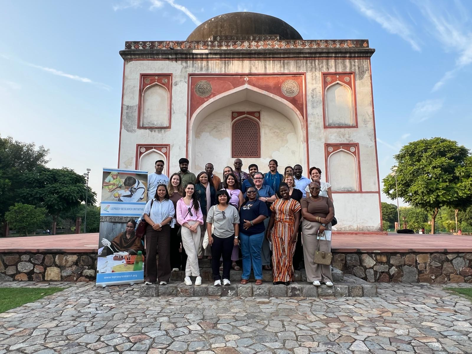 Group photo