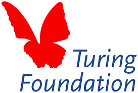 Co-funding partner: Turing Foundation